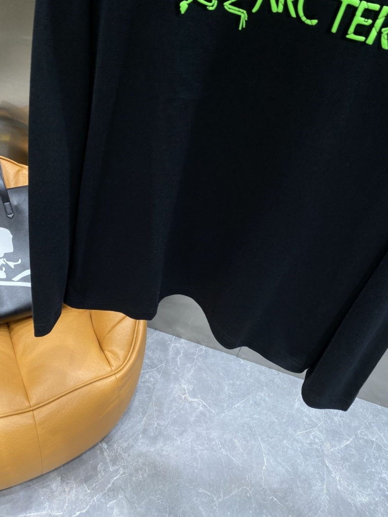 Arcteryx T-shirts
